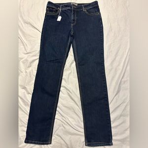 GUC So Slimming by Chico’s jeans. Size 1/8.